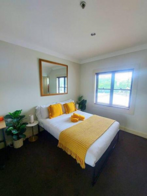 Perfect and modern apartment Broadway-Chippendale, Sydney